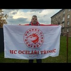 David Ocelář Holiš