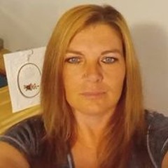 Tracey Froude-Bailey