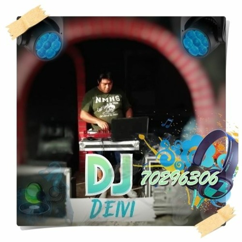 Dj Deivi’s avatar