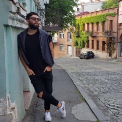 parham taherfarkhondi