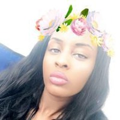 Latisha Saphiyah Cambel