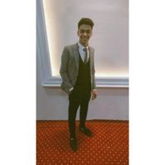 Zyad Said