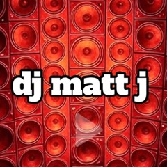 dj matt j