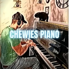 Stream Clair de Lune - Debussy - Twilight Soundtrack by Chewies Piano |  Listen online for free on SoundCloud