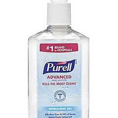Yung Purell