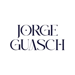 Jorge Guasch