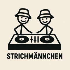 StrichmännchenDJ