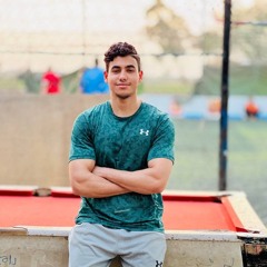 Mahmoud Salah