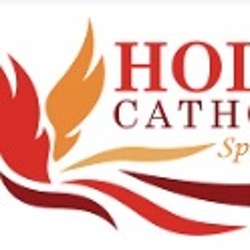 Holy Spirit Sacred Music’s avatar