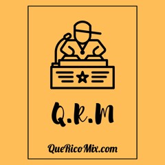 Q.R.M