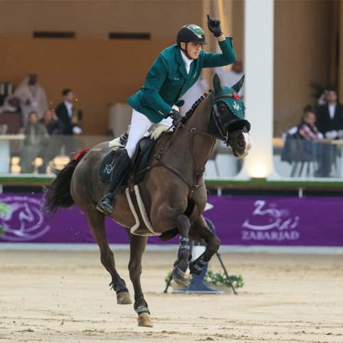 Stream [[worldwide]] 2024 FEI World Cup Finals Live stream by FEI World