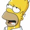 Homer Simpson