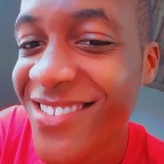 Lukeny Felix Gonga Felix
