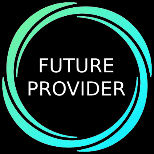 Future Provider’s avatar