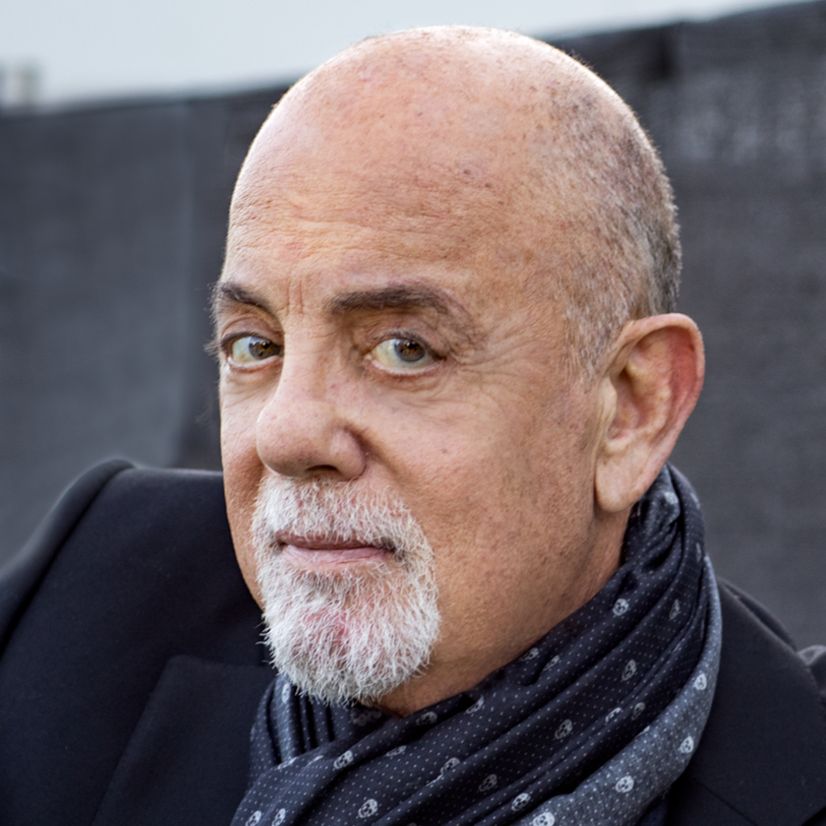 Billy Joel