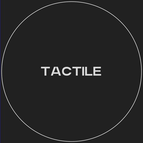 TACTILE’s avatar