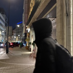 rogal ddl w fazie przejsciowej miedzy ulica a techno(na zwale)