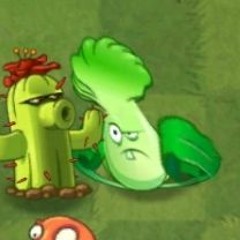 A Literal Plant