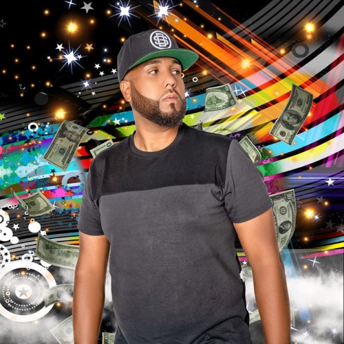 DJ ShimiNyc artist photo