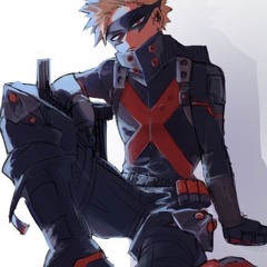 💥Katsuki bakugo💥(read my bio..)