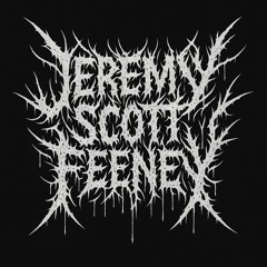 Jeremy Scott Feeney