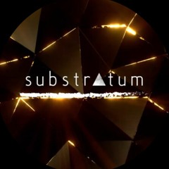 substr▲tum Records