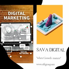 The Marketing Podcast