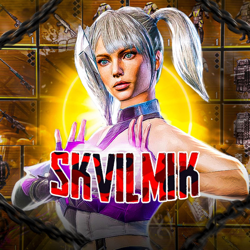 SKVILMIKn1’s avatar