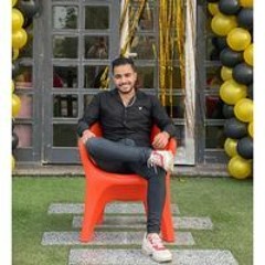 Mohamed Ebrahim