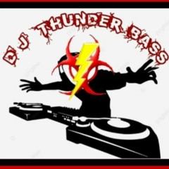 DJ Thunder Bass