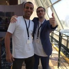 Ahmed Abdelghaney