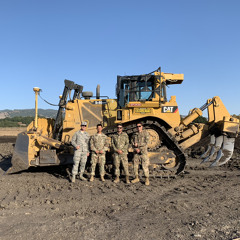 EARTHMOVER 8