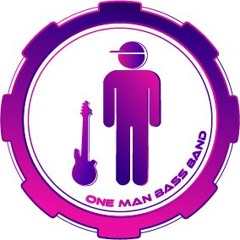 One Man Bass Band