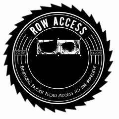ROW Access