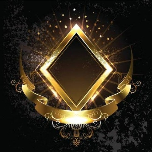 Black diamond’s avatar