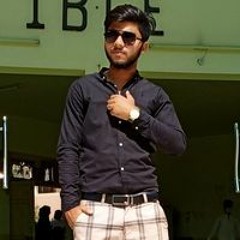Sameer Raja Rajput