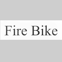 Fire Bike