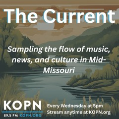 The Current on KOPN