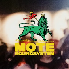Mote Soundsystem