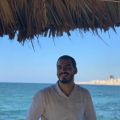 Omar Gamal’s avatar