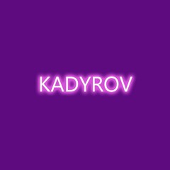 KADYROV PROD.