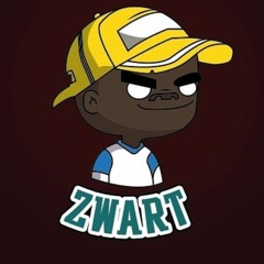 Zwart A.K.A Dirty Sev