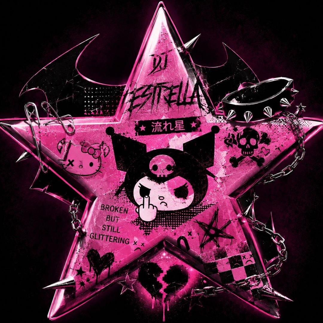 Stream 🌟Estrella🌟 music | Listen to songs, albums, playlists for