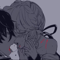 ☹︎⚣♊︎Hades♊︎⚣☹︎