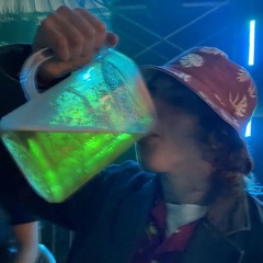 ich bin ein kleiner Gabber