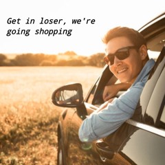 IDK OK, I AM NOT CREATIVE ENOUGH FOR A STAGE NAME