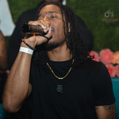 Taye Smoove
