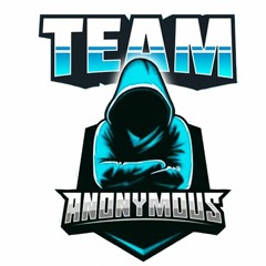 #Team Anonymous