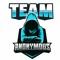 #Team Anonymous