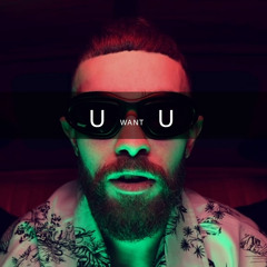 U WANT U
